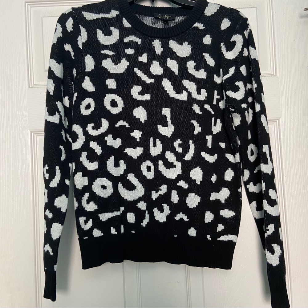 Jessica Simpson Sweater